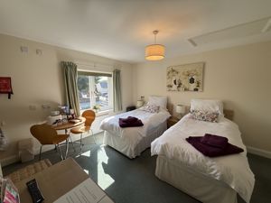 Guest Bedroom- click for photo gallery